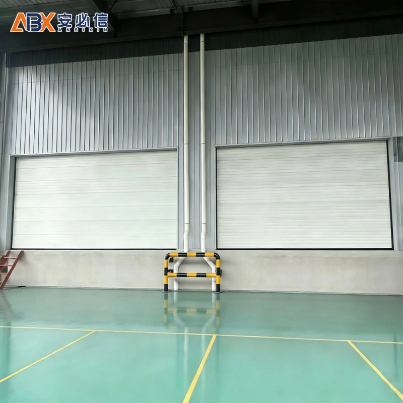 福州市钢质提升门